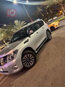 نيسان باترول